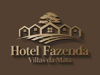 Hotel Fazenda Villas da Mata - Itapeva - 9