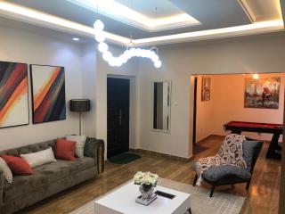 Royal Court Apartment - Lekki - 0