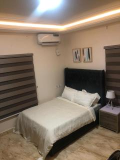 Royal Court Apartment - Lekki - 7