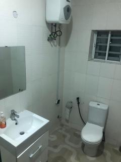 Royal Court Apartment - Lekki - 6