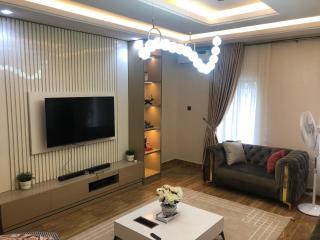 Royal Court Apartment - Lekki - 5