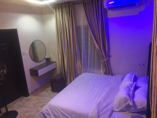 Royal Court Apartment - Lekki - 2
