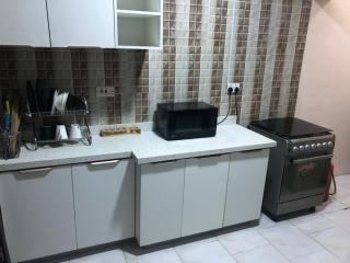 Royal Court Apartment - Lekki - 1