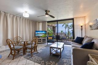 Papakea K301- Oceanview 1 bedroom coastal resort condo - 1