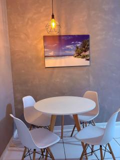 Apartamento completo 2 quartos próximo à praia do recreio - 7