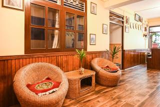 Hotel O Kaizen Residency - Lachung - 7