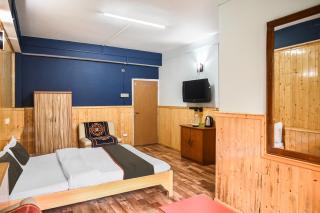 Hotel O Kaizen Residency - Lachung - 2