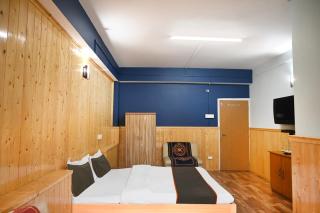 Hotel O Kaizen Residency - Lachung - 1