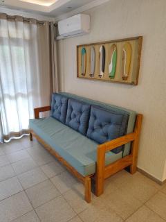 Apartamento Ubatuba Praia Grande - Ubatuba - 1
