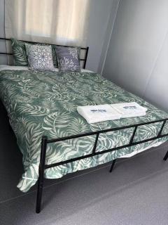 Mt Morgan Motel & Caravan Park - - 7