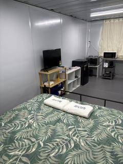 Mt Morgan Motel & Caravan Park - - 5