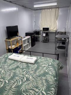 Mt Morgan Motel & Caravan Park - - 2
