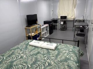 Mt Morgan Motel & Caravan Park - - 1