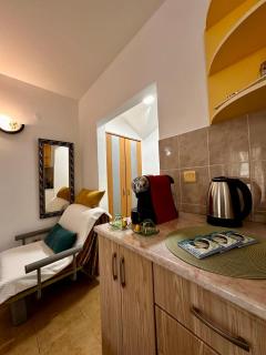 Studio apartmani Ljubica - Budua - 8