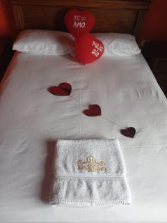 Hotel El Descanso Montelíbano - 6