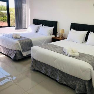 Hotel Luis Pablo - 0