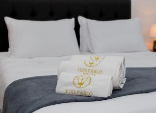 Hotel Luis Pablo - 8