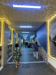 Copacabana - Rio de Janeiro - 1