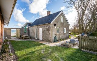 Cozy Home In Grenaa With Wifi - Gjerrild - 2