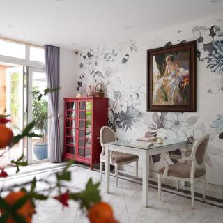 Grace Apartment HCMC - Ho Chi Minh-stad - 7