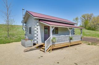 Fins and Flowers Lewiston Cabin with Trout Fishing! - - 9