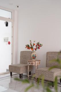 Grace Apartment HCMC - Ho Chi Minh-stad - 8