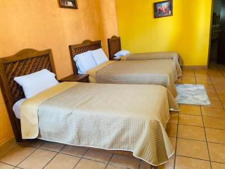 Casa Los Perales - Zacatlán - 4
