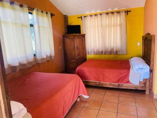 Casa Los Perales - Zacatlán - 3