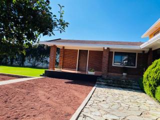 Casa Los Perales - Zacatlán - 7