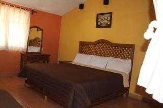 Casa Los Perales - Zacatlán - 2