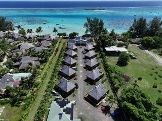 Moorea Beach Villas - Haapiti - 9