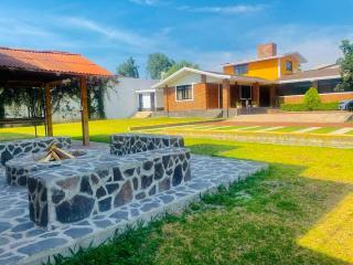 Casa Los Perales - Zacatlán - 0