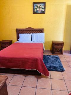 Casa Los Perales - Zacatlán - 1