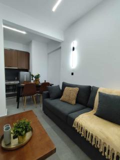 DOWN TOWN Luxurious Apartments 8 - Alexandroupoli - 9