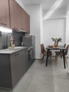DOWN TOWN Luxurious Apartments 8 - Alexandroupoli - 7