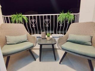 DOWN TOWN Luxurious Apartments 8 - Alexandroupoli - 6