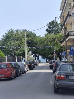 DOWN TOWN Luxurious Apartments 8 - Alexandroupoli - 5