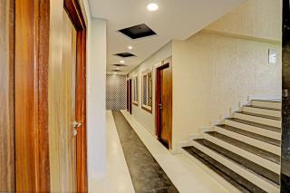 Hotel Dream Inn - Bhopal - 2