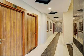 Hotel Dream Inn - Bhopal - 4