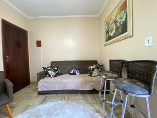 Localização Privilegiada – Guilhermina - Praia Grande - 9