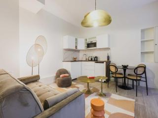 Cosy Apartment - 1BR 2P- Saint-Cloud - Saint-Cloud - 8