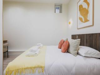 Cosy Apartment - 1BR 2P- Saint-Cloud - 6