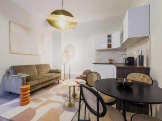 Cosy Apartment - 1BR 2P- Saint-Cloud - 7