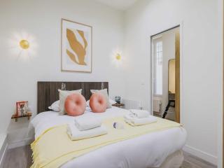 Cosy Apartment - 1BR 2P- Saint-Cloud - Saint-Cloud - 0