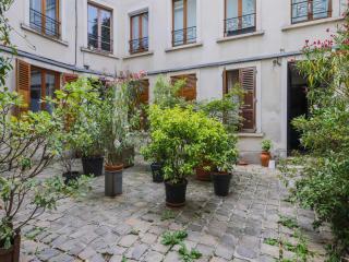 Cosy Apartment - 1BR 2P- Saint-Cloud - Saint-Cloud - 2