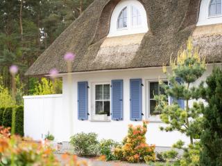 House in Bodden with Sauna and Waterfront - Fuhlendorf - 4