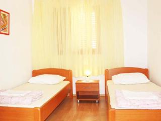Apartments Antonio - Two Bedroom Apartment with Terrace Apartment A - Orebić (Sabbioncello) - 6