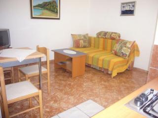 Apartments Antonio - One Bedroom Apartment with Terrace Apartment D - Orebić (Sabbioncello) - 8