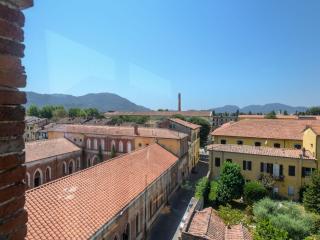 Apartment in Lucca near Pisa and Beaches - 9