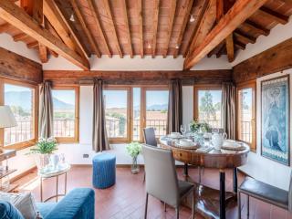 Apartment in Lucca near Pisa and Beaches - Lucca - 8